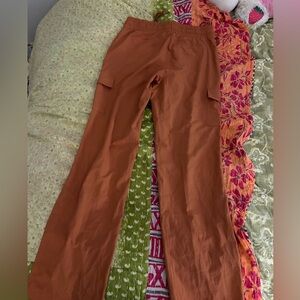 Kyodan Athletic Pants